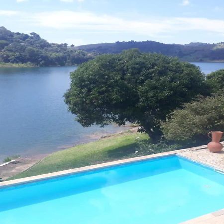 Maravilhoso Sítio Na Beira Da Represa Villa Igaratá Exterior foto