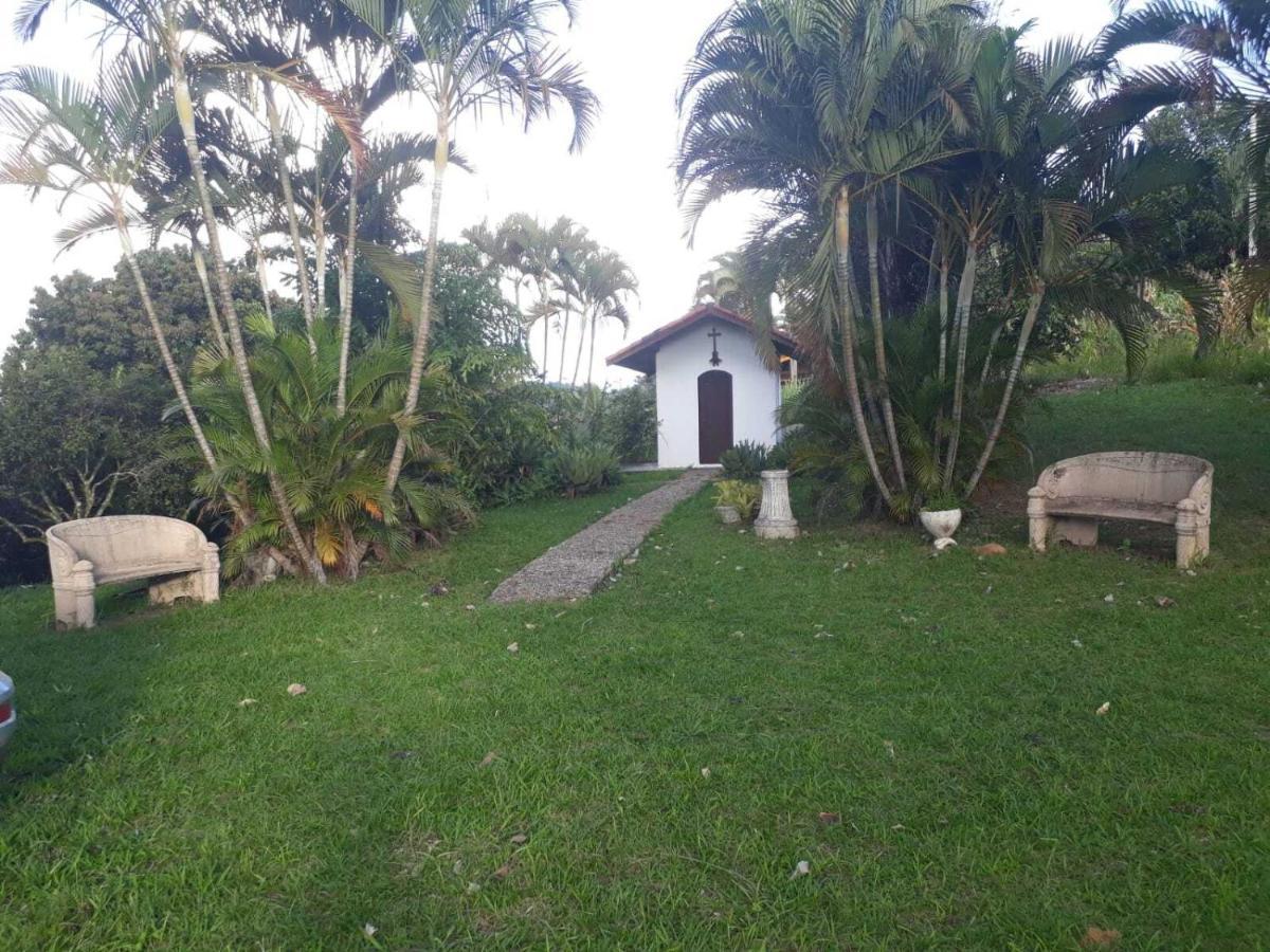 Maravilhoso Sítio Na Beira Da Represa Villa Igaratá Exterior foto