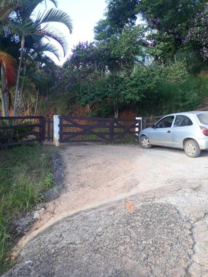 Maravilhoso Sítio Na Beira Da Represa Villa Igaratá Exterior foto